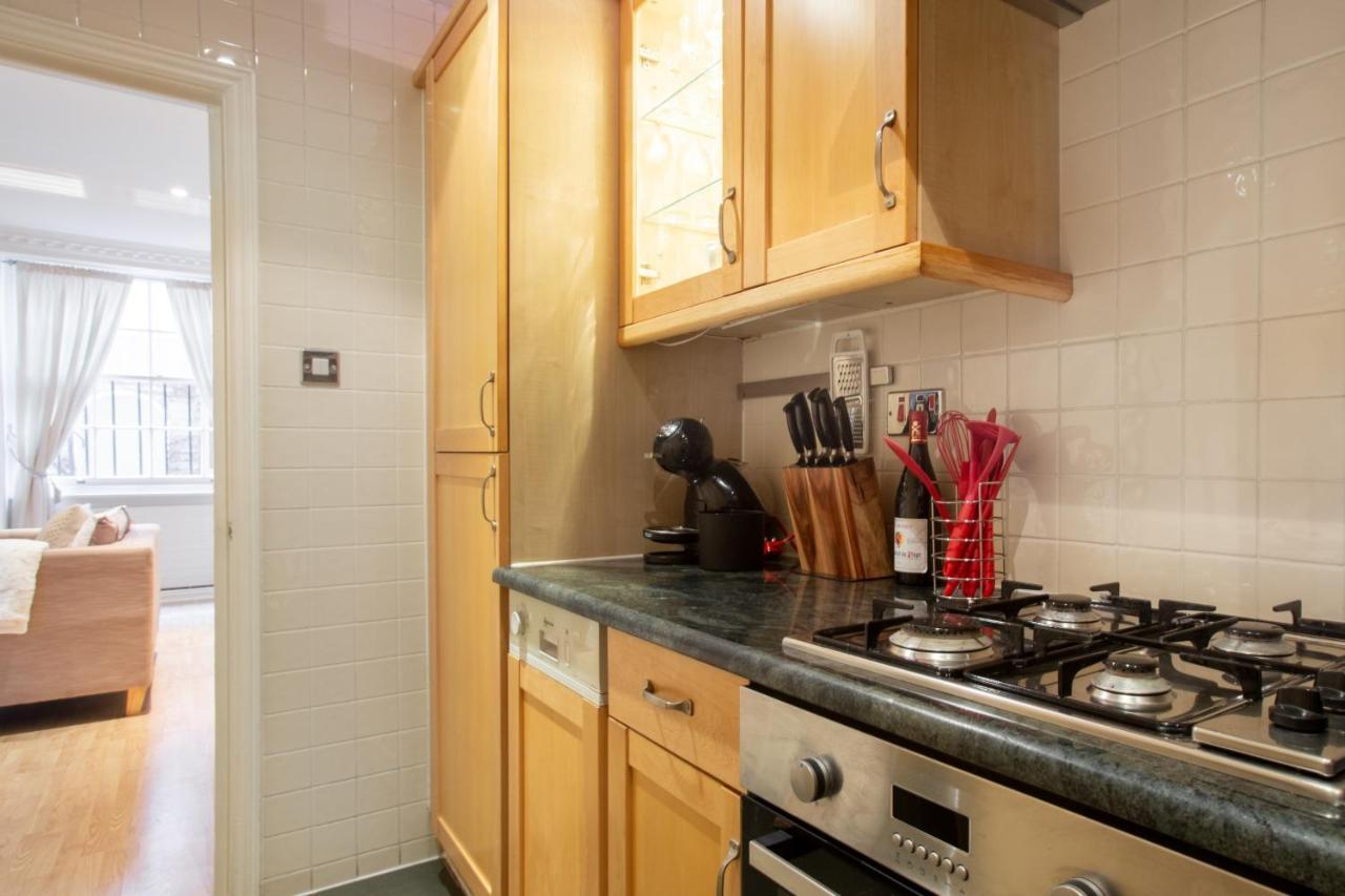 Spacious 1 Bed Sloane Square Londres