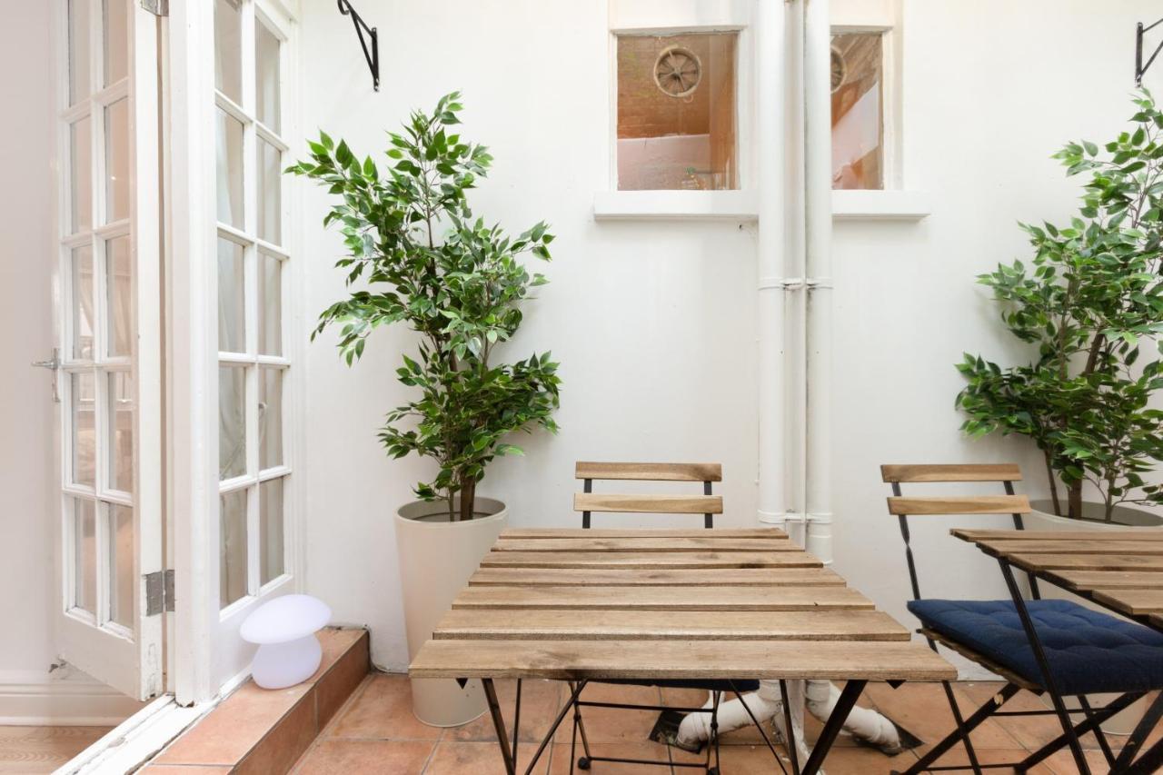 Apartahotel Spacious 1 Bed Sloane Square