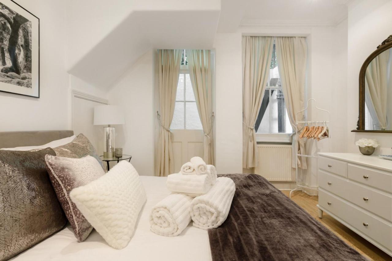 Spacious 1 Bed Sloane Square Londres
