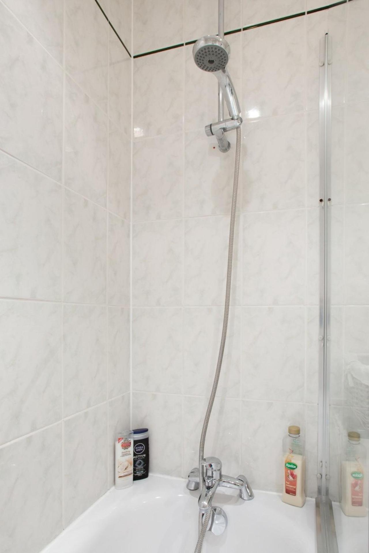 Spacious 1 Bed Sloane Square Apartahotel